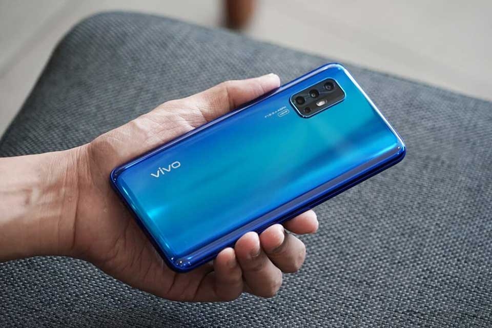 Vivo V19 Vivo V19