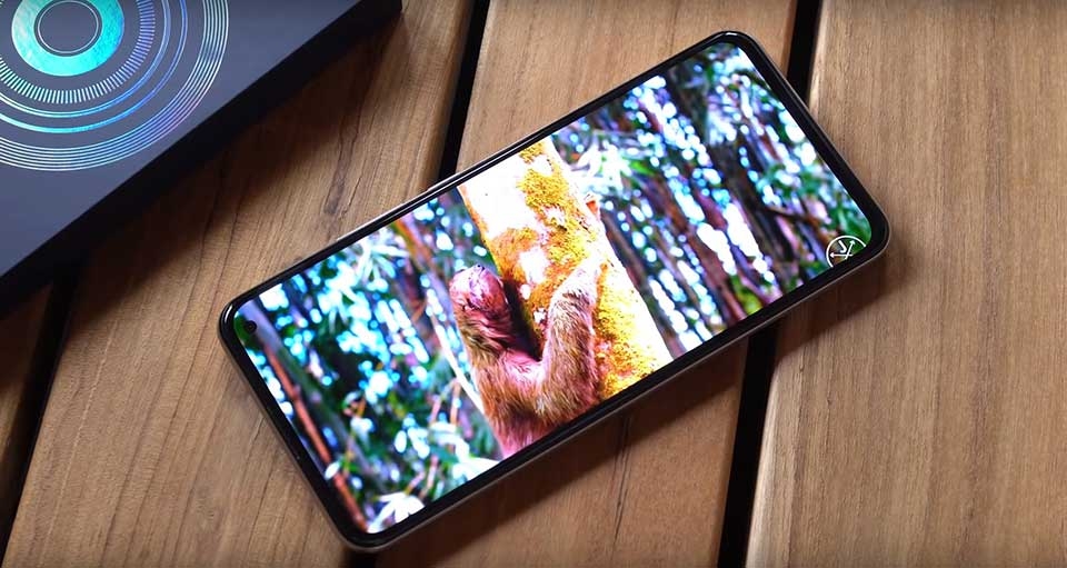 Vivo V19 Vivo V19