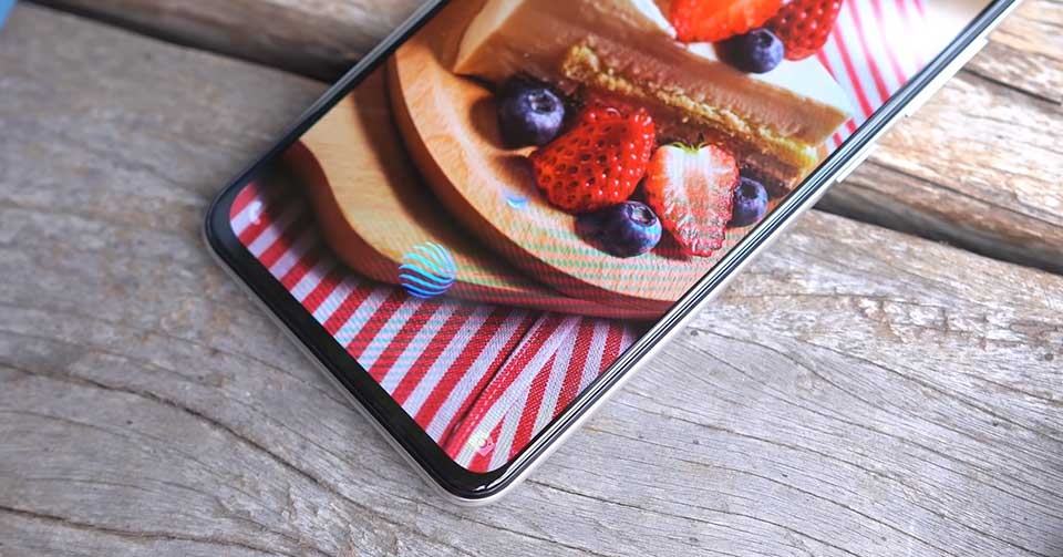 Vivo V19 Vivo V19