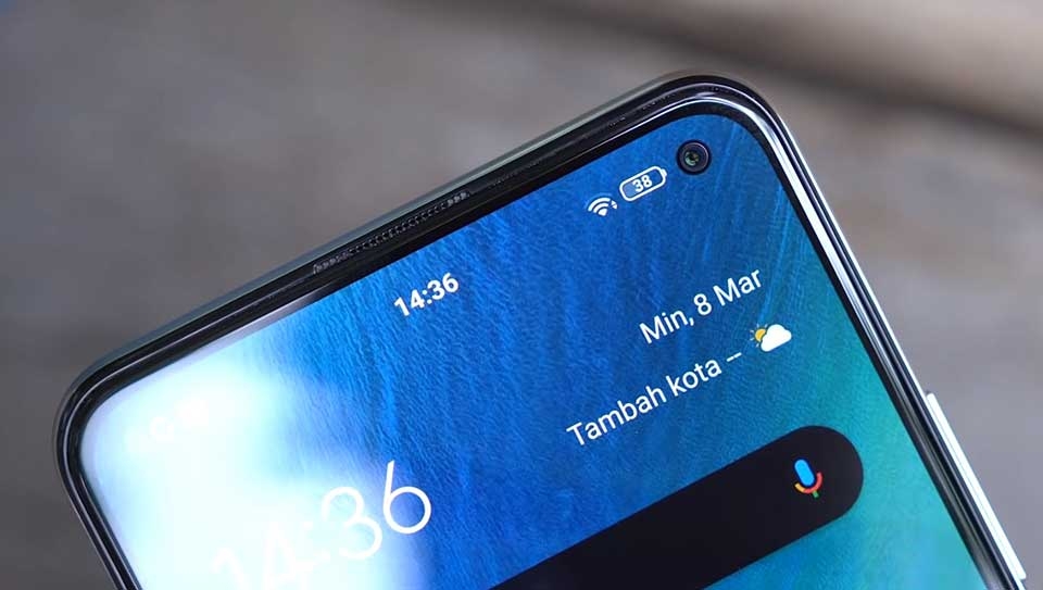 Vivo V19 Vivo V19