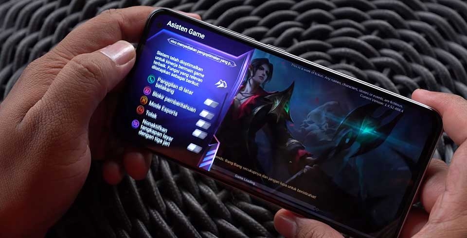 Vivo V19 Vivo V19
