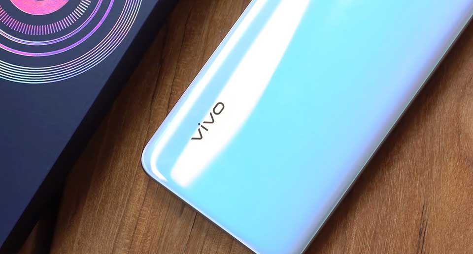 Vivo V19 Vivo V19