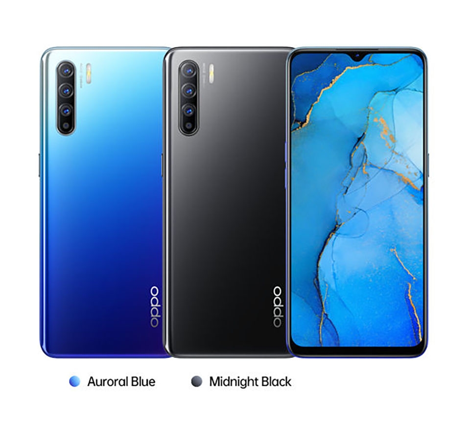 Thông tin OPPO Reno 3 (ảnh 4)