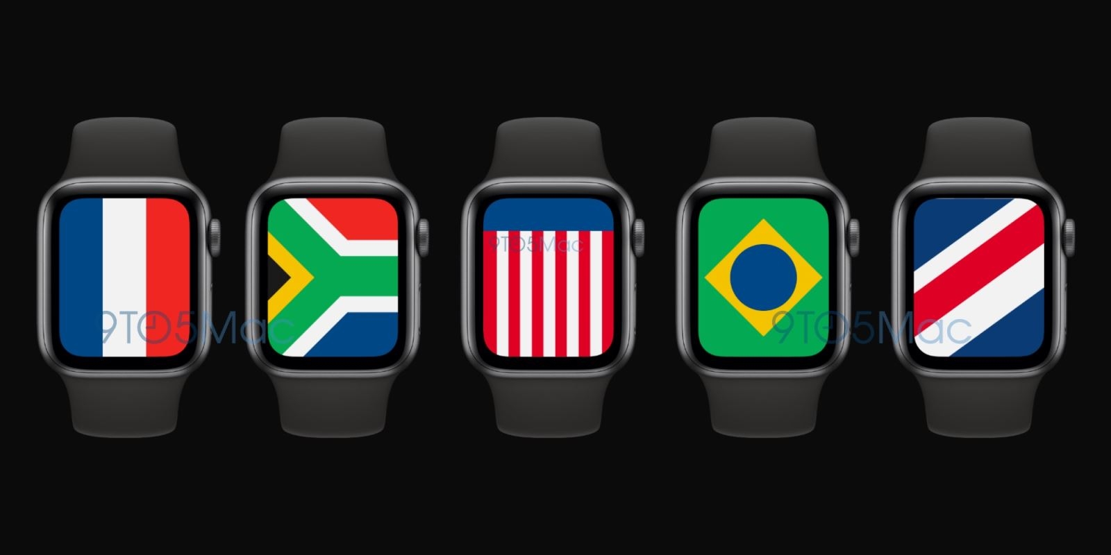 watchOS 7