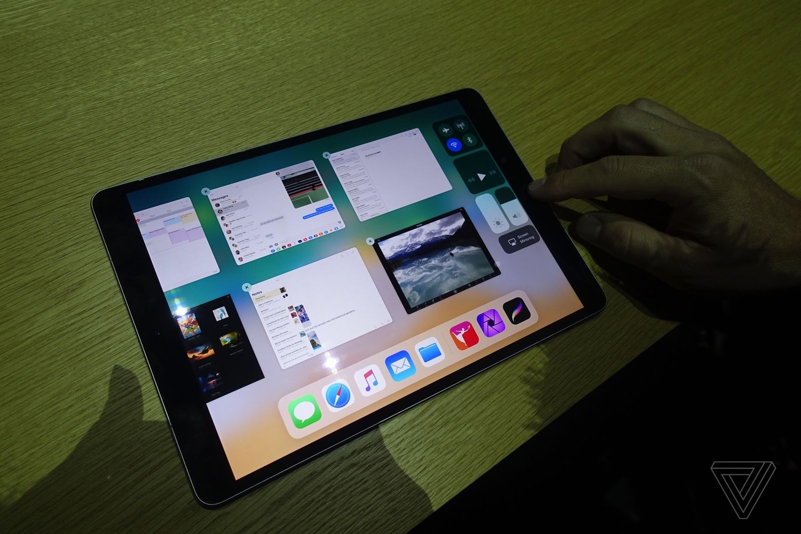 iPad Pro có thể thay thế laptop nhờ những điều này
