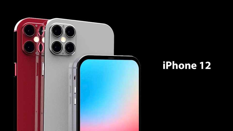 Apple sẽ trang bị cho iPhone 12 camera 3D “World Facing” mới
