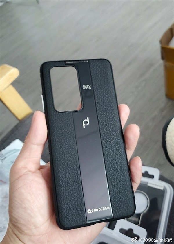 Huawei P40 series sẽ có tới 3 camera selfie ở mặt trước 2