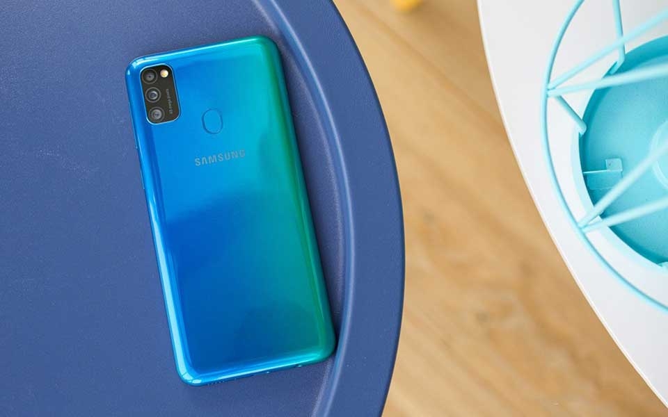 Samsung Galaxy M30s