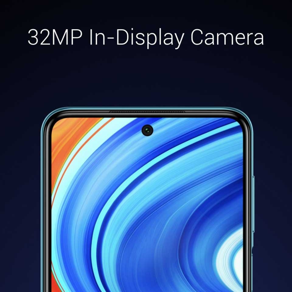 Redmi Note 9 Pro Max Redmi Note 9 Pro Max