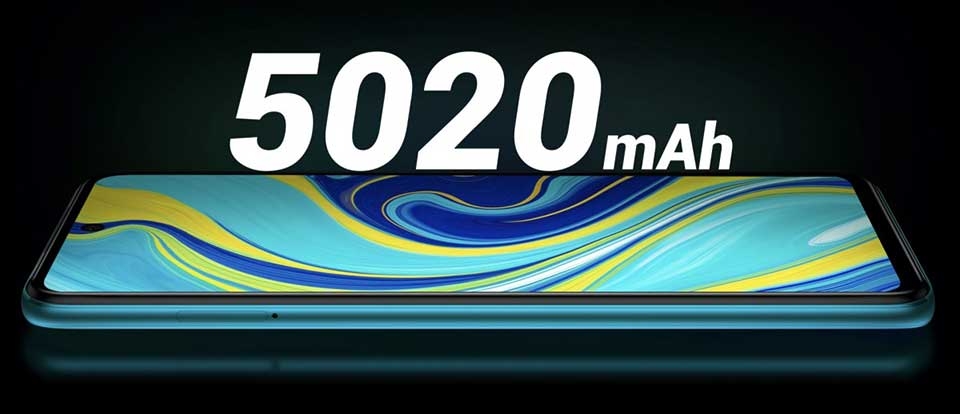 Redmi Note 9 Pro Max Redmi Note 9 Pro Max
