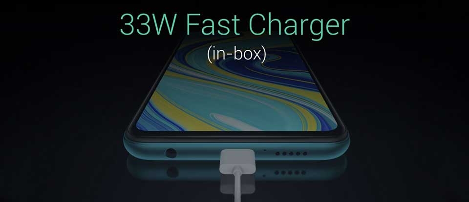 Redmi Note 9 Pro Max Redmi Note 9 Pro Max