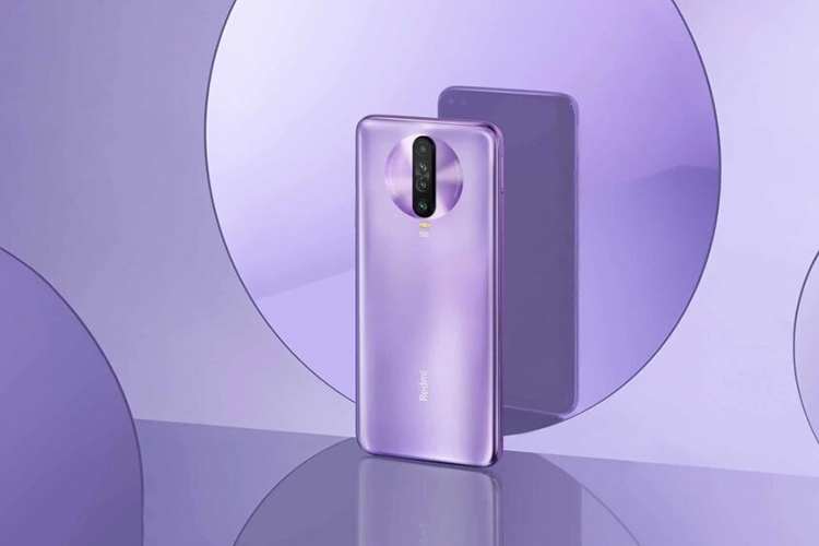 Hé lộ mức giá khởi điểm đáng chú ý của Redmi K30 Pro 2