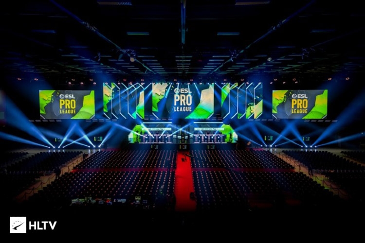ESL Pro League