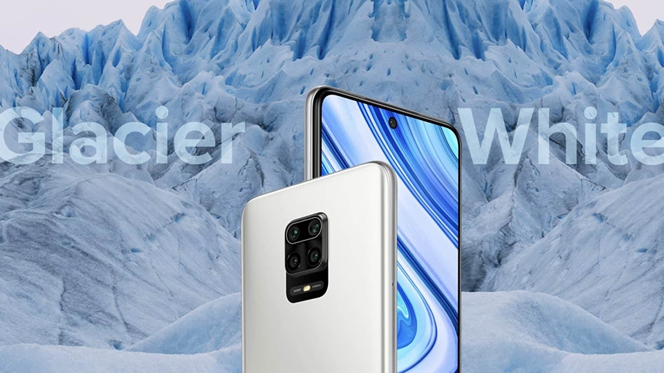 Redmi Note 9 Pro và Redmi Note 9 Pro Max ra mắt (ảnh 1) Redmi Note 9 Pro và Redmi Note 9 Pro Max ra mắt (ảnh 1)