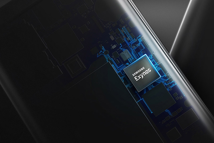 Sắp tới, smartphone Samsung sẽ chạy chip 5nm nhanh hơn và tiết kiệm điện hơn 1