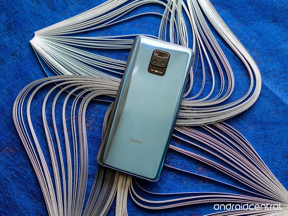 Redmi Note 9 Pro Redmi Note 9 Pro