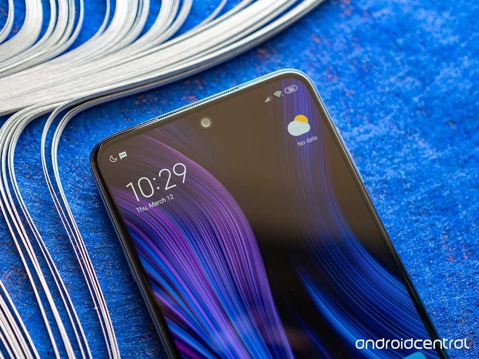 Redmi Note 9 Pro Redmi Note 9 Pro