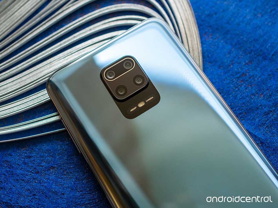 Redmi Note 9 Pro Redmi Note 9 Pro