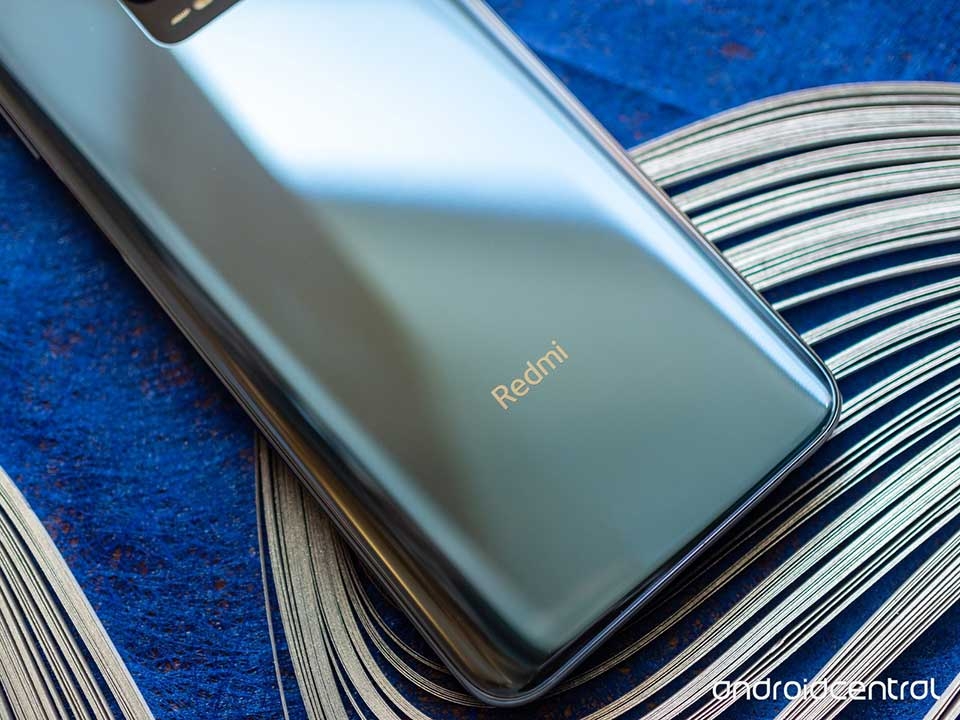 Redmi Note 9 Pro Redmi Note 9 Pro