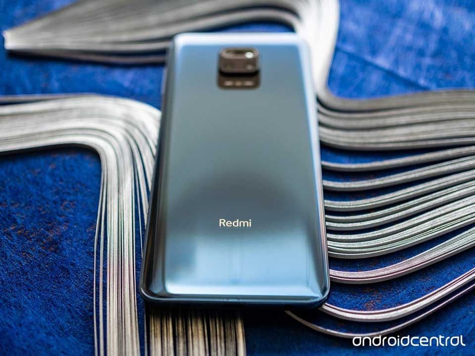 Redmi Note 9 Pro Redmi Note 9 Pro