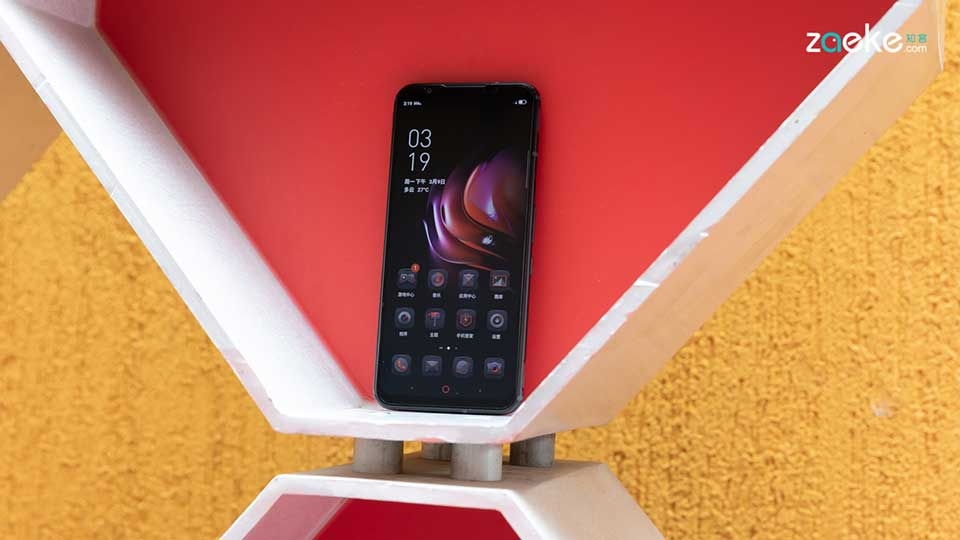 Nubia Red Magic 5G
