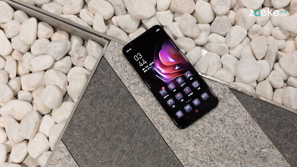 Nubia Red Magic 5G