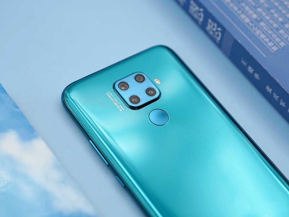 Huawei Nova 5z