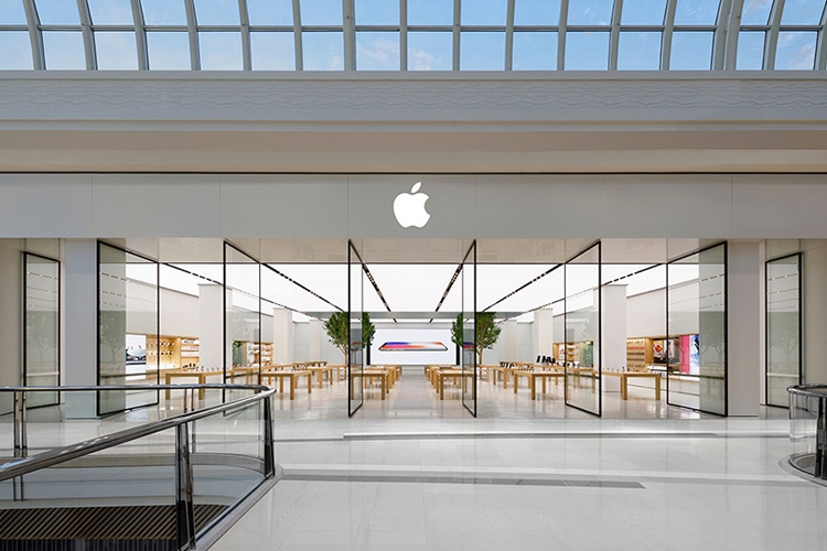 Apple Store Apple Store