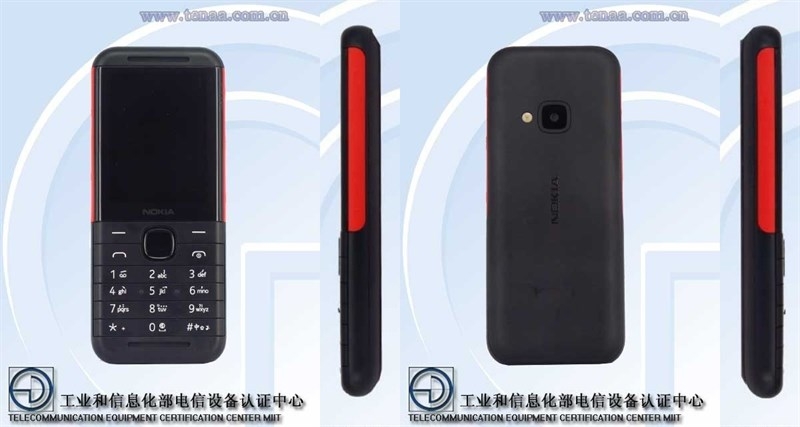 Nokia