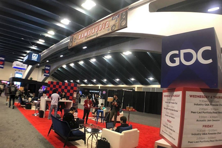 GDC