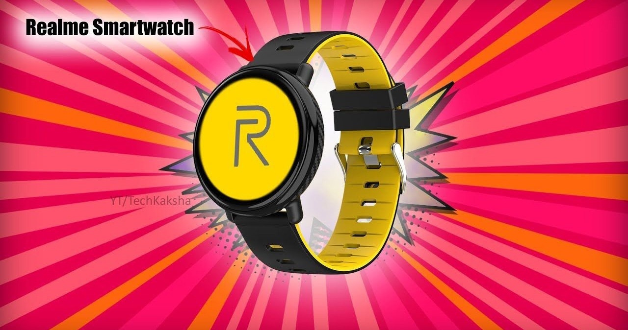 Realme Band