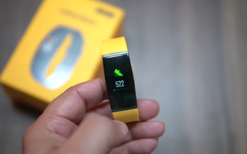 Realme Band
