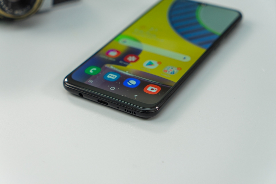 Samsung Galaxy M31