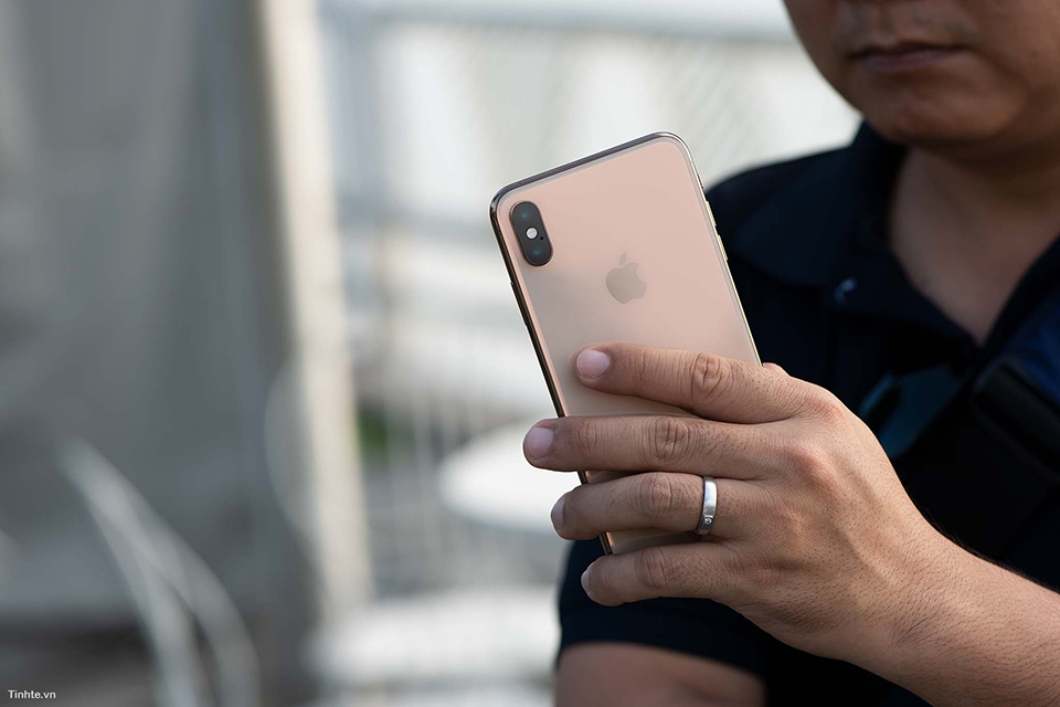 iPhone Xs MAx