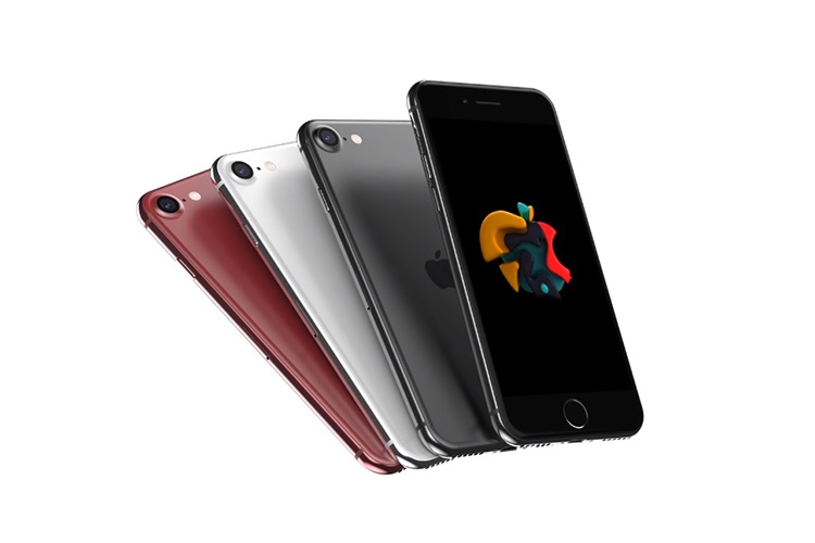 Nếu đang chờ iPhone 9, loạt ảnh concept này sẽ cho bạn thêm động lực đợi chờ 5