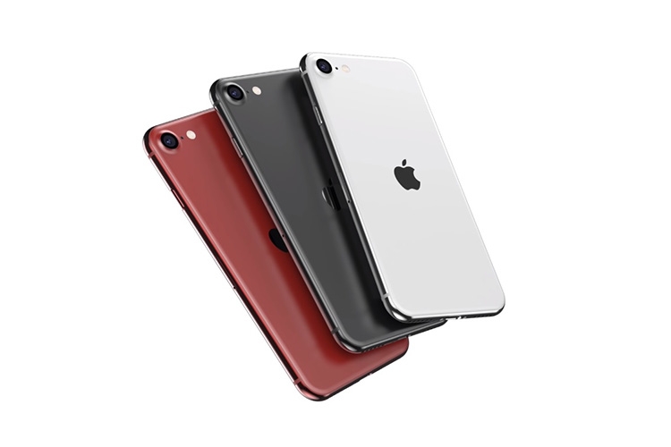 Nếu đang chờ iPhone 9, loạt ảnh concept này sẽ cho bạn thêm động lực đợi chờ 6