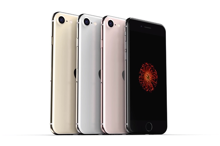 Concept iPhone 9 được xây dựng chi tiết và chân thực nhất mà bạn từng thấy 6