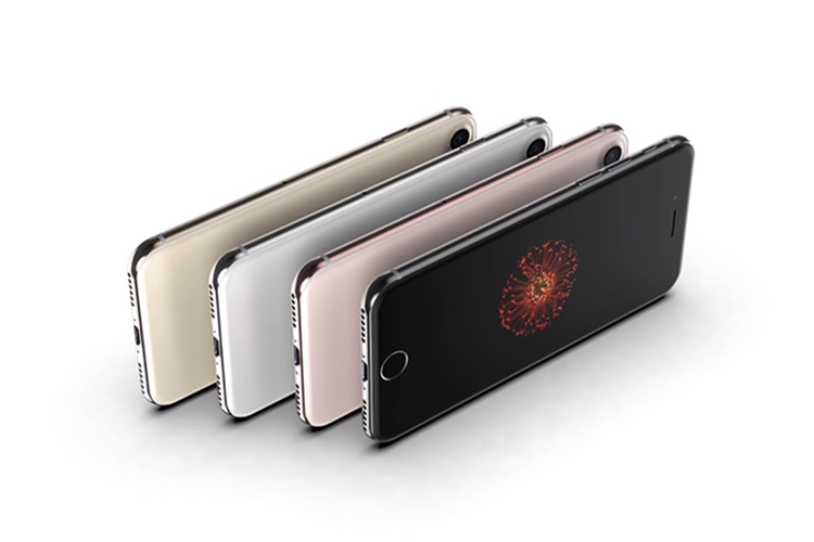 Concept iPhone 9 được xây dựng chi tiết và chân thực nhất mà bạn từng thấy 3