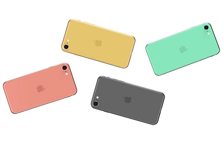 Concept iPhone 9 được xây dựng chi tiết và chân thực nhất mà bạn từng thấy 2