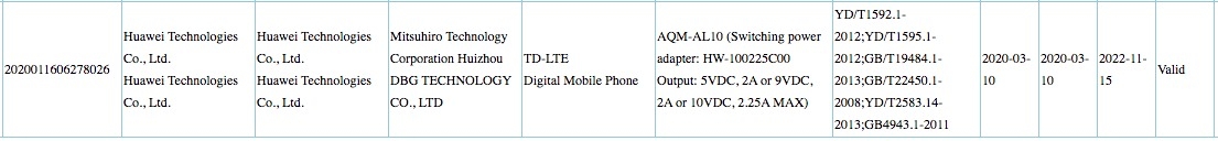 Huawei