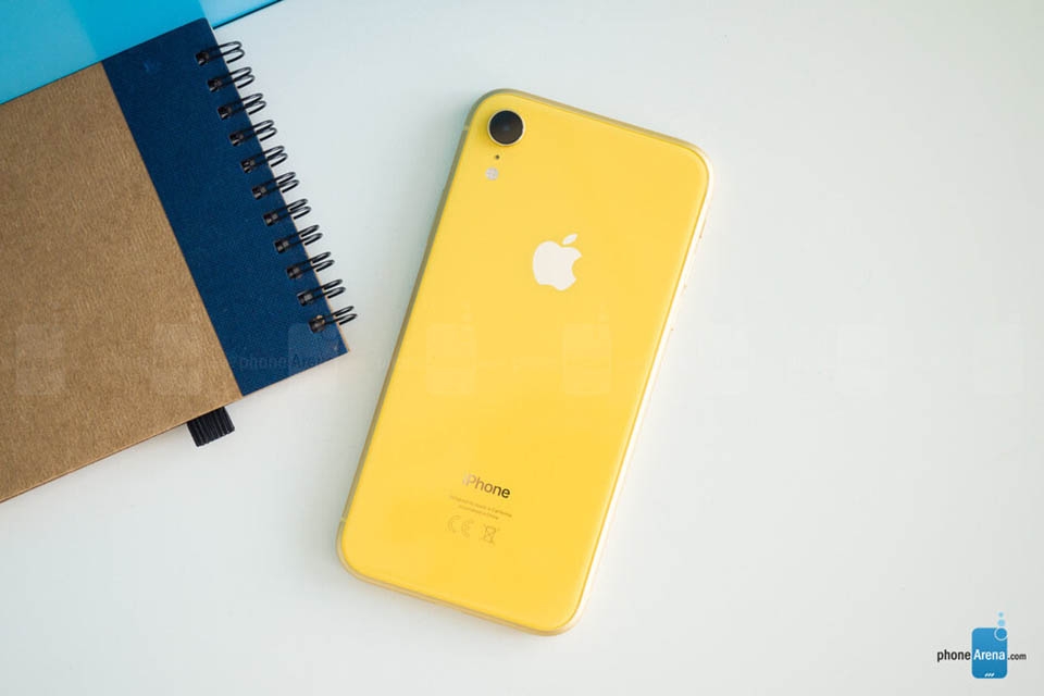 iPhone XR iPhone XR
