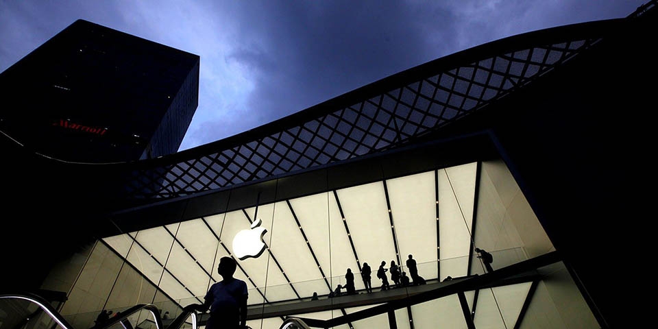 Apple đã mở lại tất cả các cửa hàng bán lẻ của họ tại Trung Quốc Apple đã mở lại tất cả các cửa hàng bán lẻ của họ tại Trung Quốc