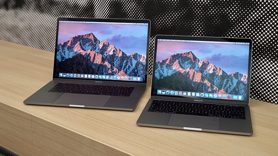 MacBook Air