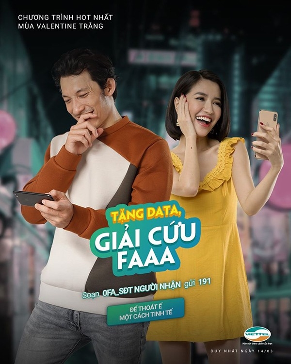 Viettel Viettel
