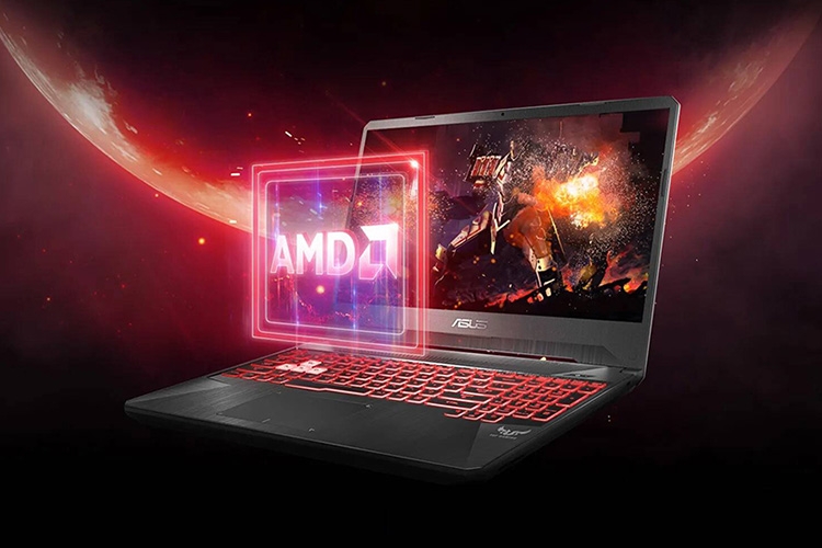 Laptop CPU AMD 01