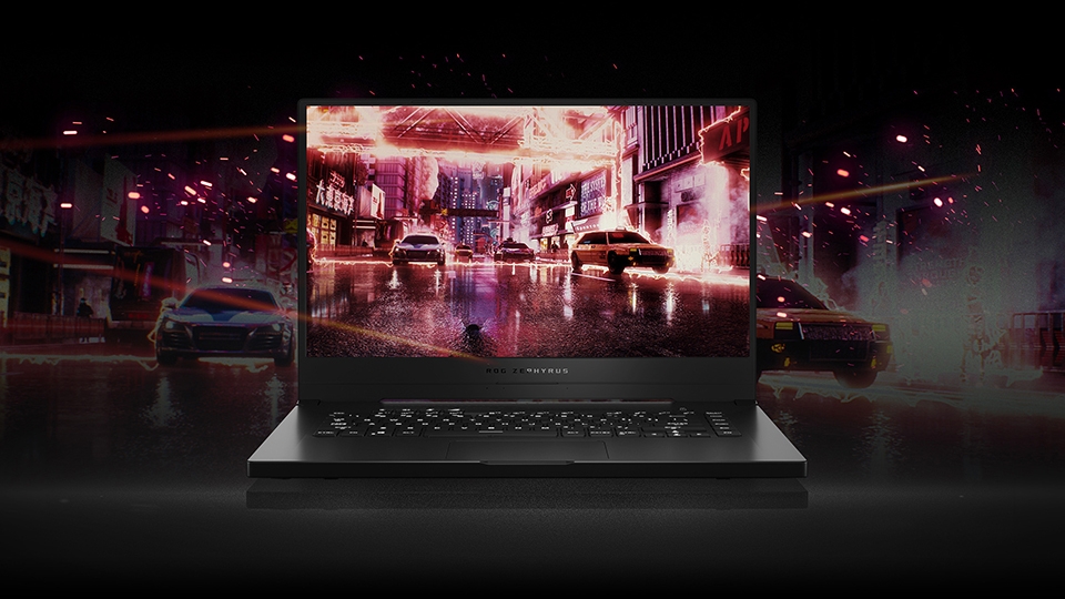 Laptop CPU AMD 07
