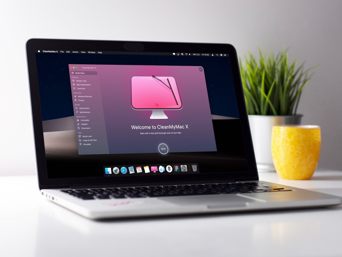 Dọn dẹp MacBook 01