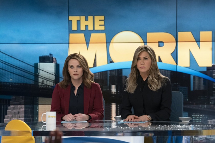 the morning show the morning show