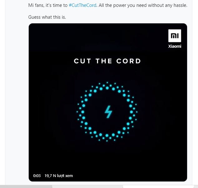 Xiaomi
