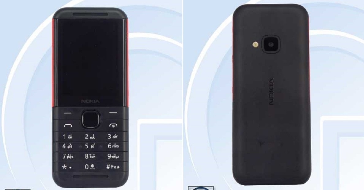 Nokia 5310